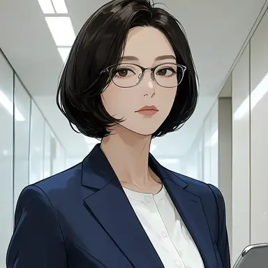 Profile image of 정유미