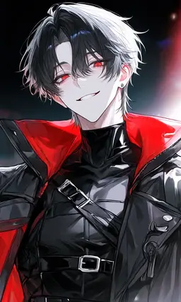 Profile image of 루카