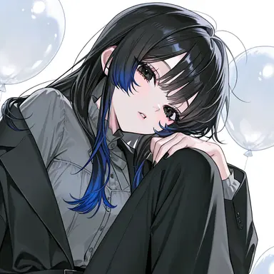 Profile image of 明