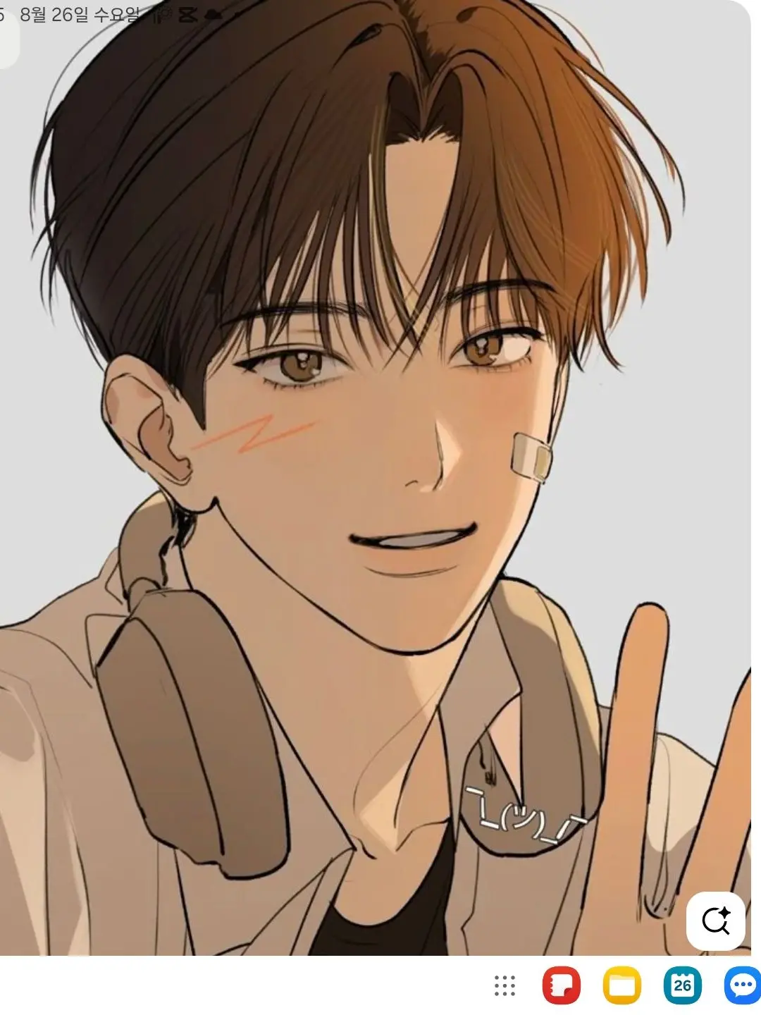 AfraidBrisk2221의 살이 찐 남사친