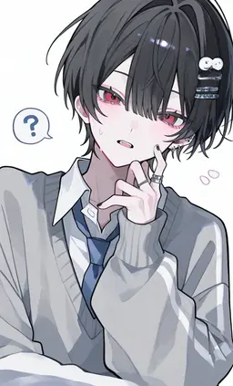 Profile image of Yuu