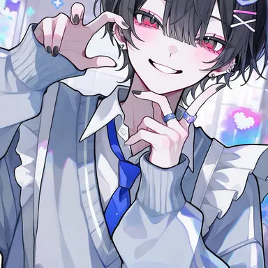 Profile image of Yuu