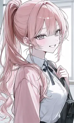 Profile image of 桜庭 ひより