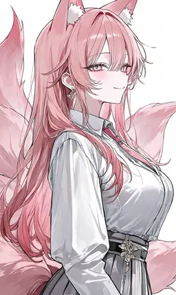 Profile image of 九条 桃華