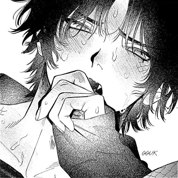 Tobacco-love의 劣等感