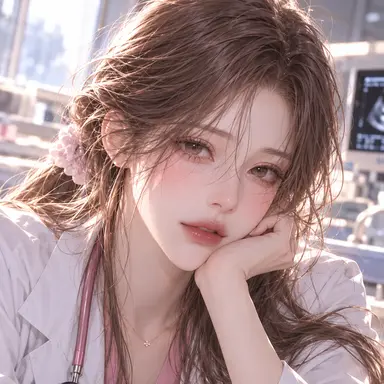 Profile image of Yoon Seo-ha