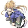 Profile image of マージョリー