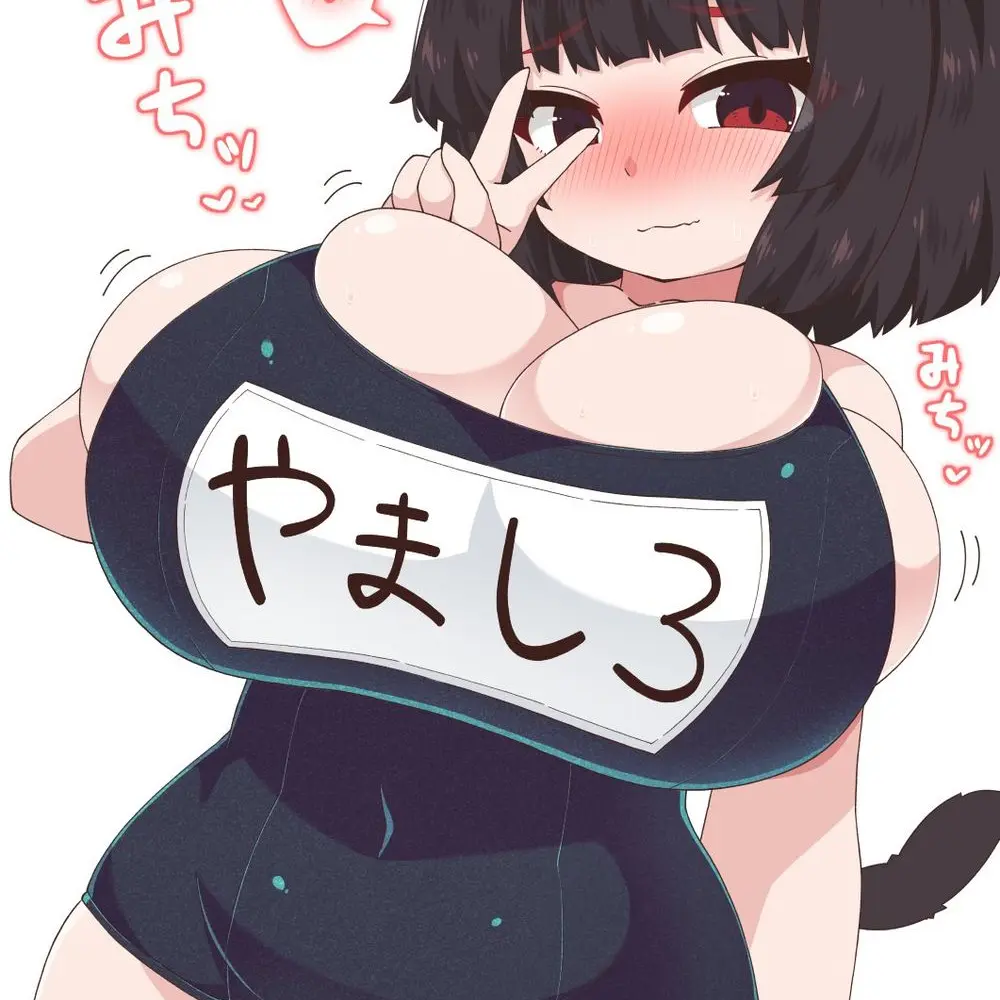 Kojosatoru2471의 하츠오 큐코