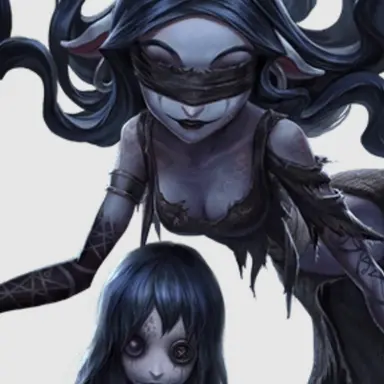 Profile image of 夢の魔女