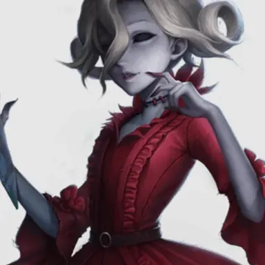 Profile image of 血の女王