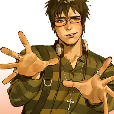 Profile image of Timothy