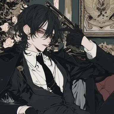 Profile image of 繕