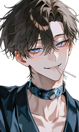 Profile image of 珀璃