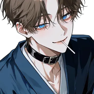 Profile image of 珀璃