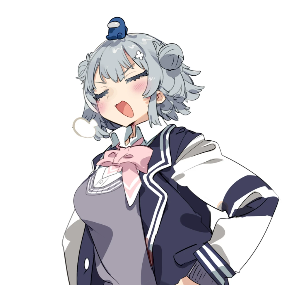 小春六花