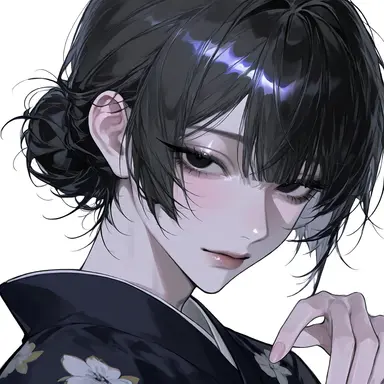 Profile image of 桐生 瞳