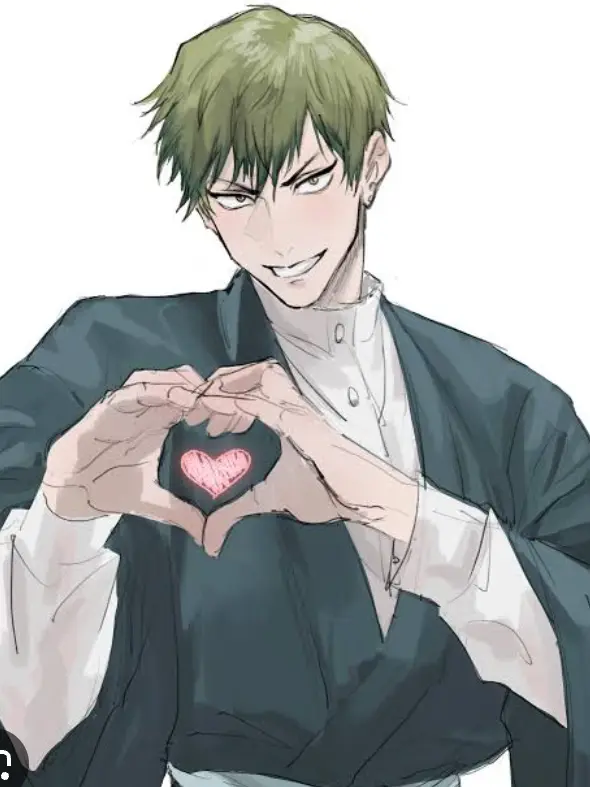 LOVENadya의 マジきゅんキュンキュン好きすぎて滅！