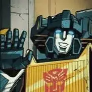 Profile image of Sunstreaker