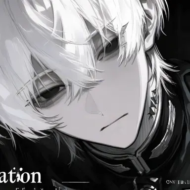 Profile image of 2B