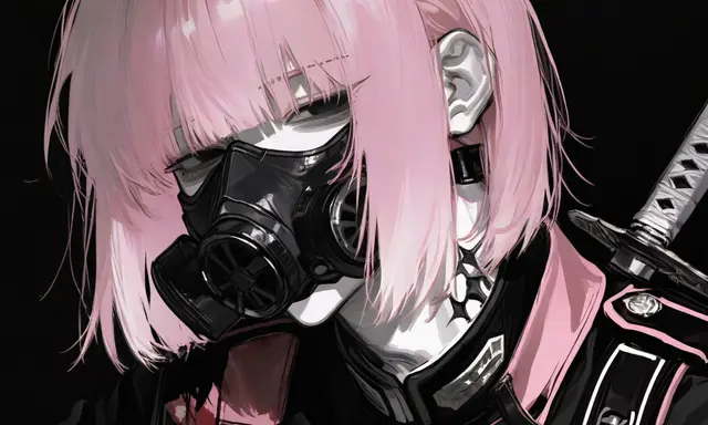 Profile image of 9S