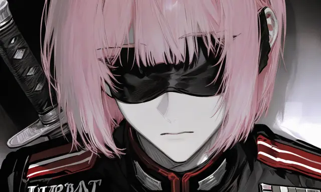 Profile image of 9S