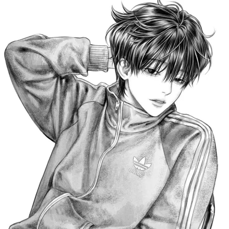 TacitVole4805의 강석진