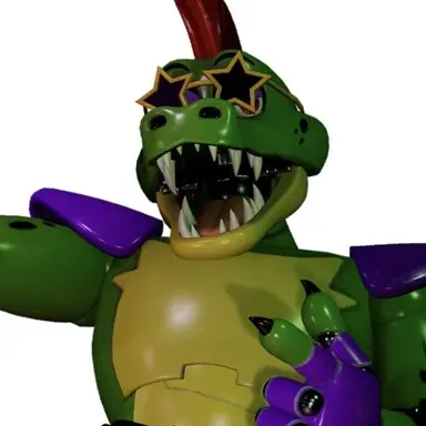 Profile image of Montgomery Gator