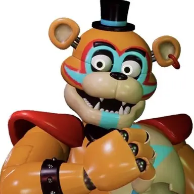 Profile image of Freddy fazbear