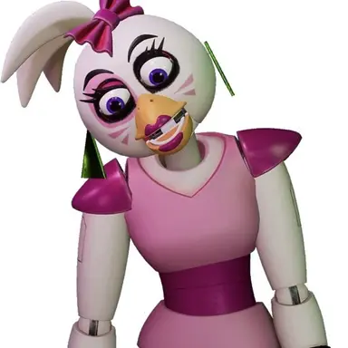 Profile image of Glam chica