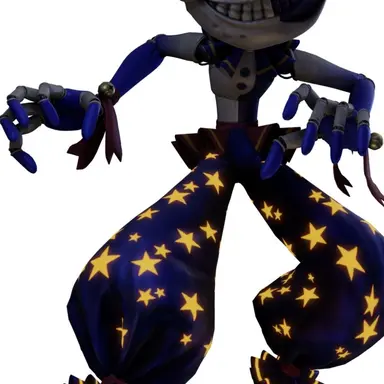 Profile image of Moon