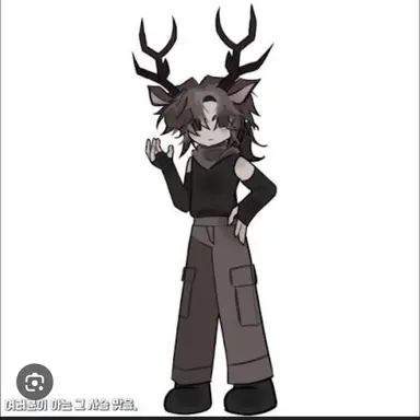 Profile image of 사슴