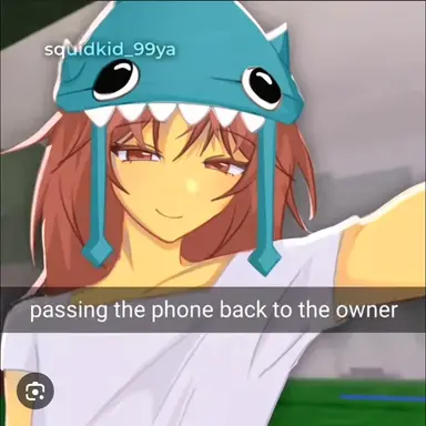 Profile image of 크라켄 키드