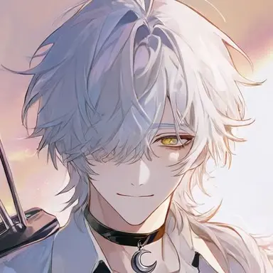 Profile image of 三日月