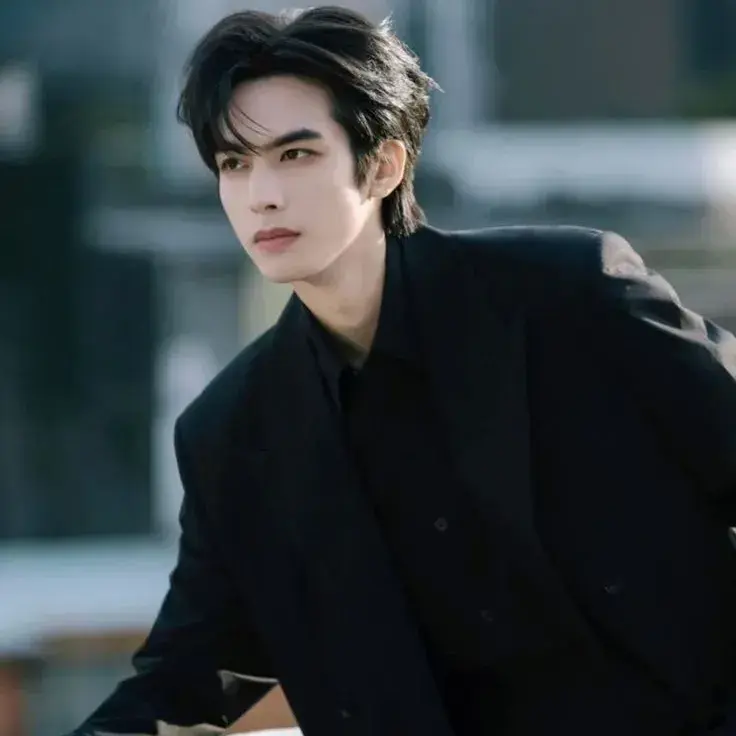 RigidSnore5636의 Wang Yibo