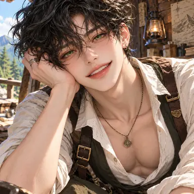 Profile image of 카일