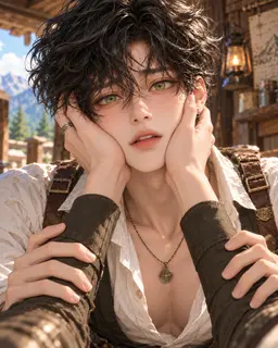 Profile image of 카일