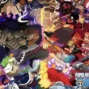 GreatSwan3764의 One Piece