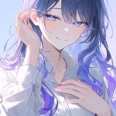 Profile image of 未奈