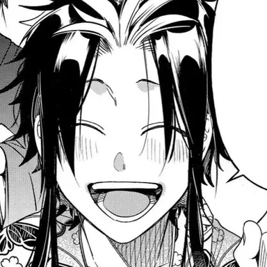 Profile image of 烏丸蘭丸