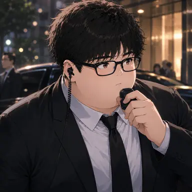 Profile image of Cha Yujin
