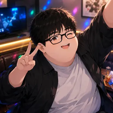 Profile image of Cha Yujin