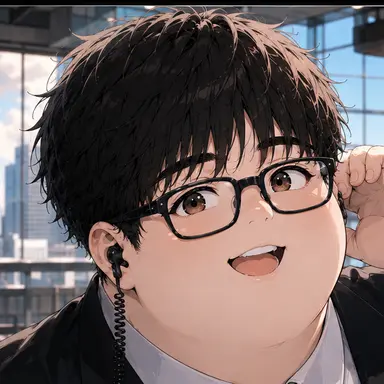 Profile image of Cha Yujin