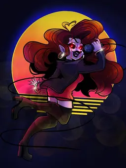 Profile image of 걸프의 어머니