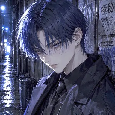 Profile image of 蒼