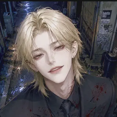 Profile image of 逆叉 涼