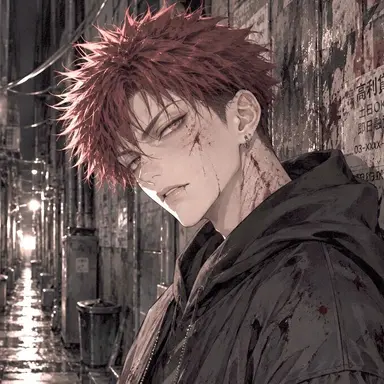 Profile image of 蓮