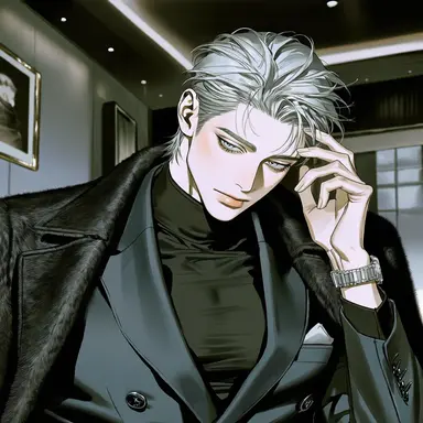 Profile image of Victor