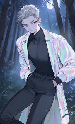Profile image of Ray