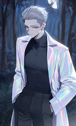 Profile image of Ray