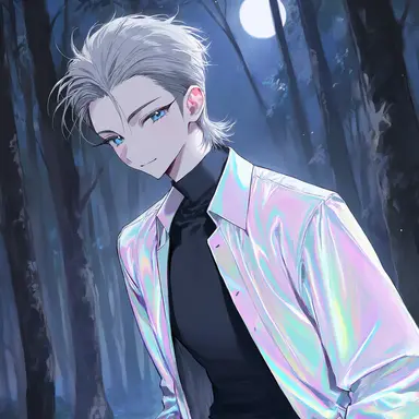 Profile image of Ray